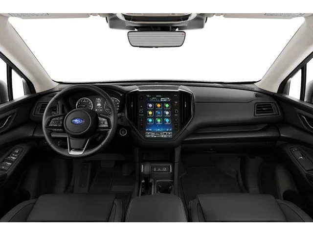 New 2027 CRYSTAL WHITE PEARL Subaru Premium image 19