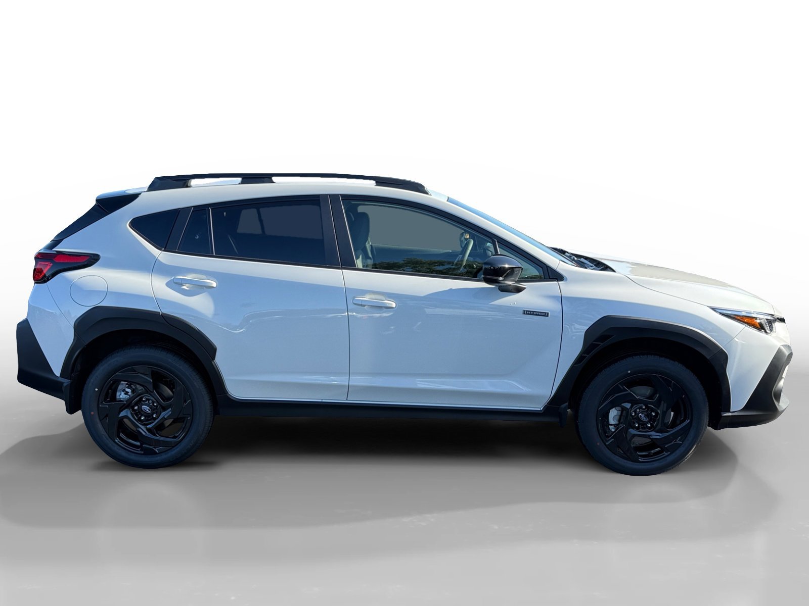 New 2026 CRYSTAL WHITE PEARL Subaru Sport Hybrid image 6