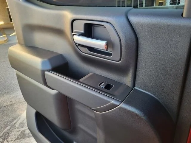 2026 Chevrolet Silverado 1500 Custom - Photo 20