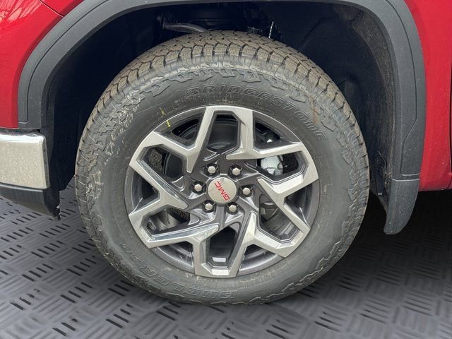 2026 GMC Sierra 1500 SLT - Photo 30
