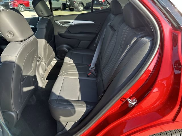 2026 Buick Envision Avenir - Photo 27