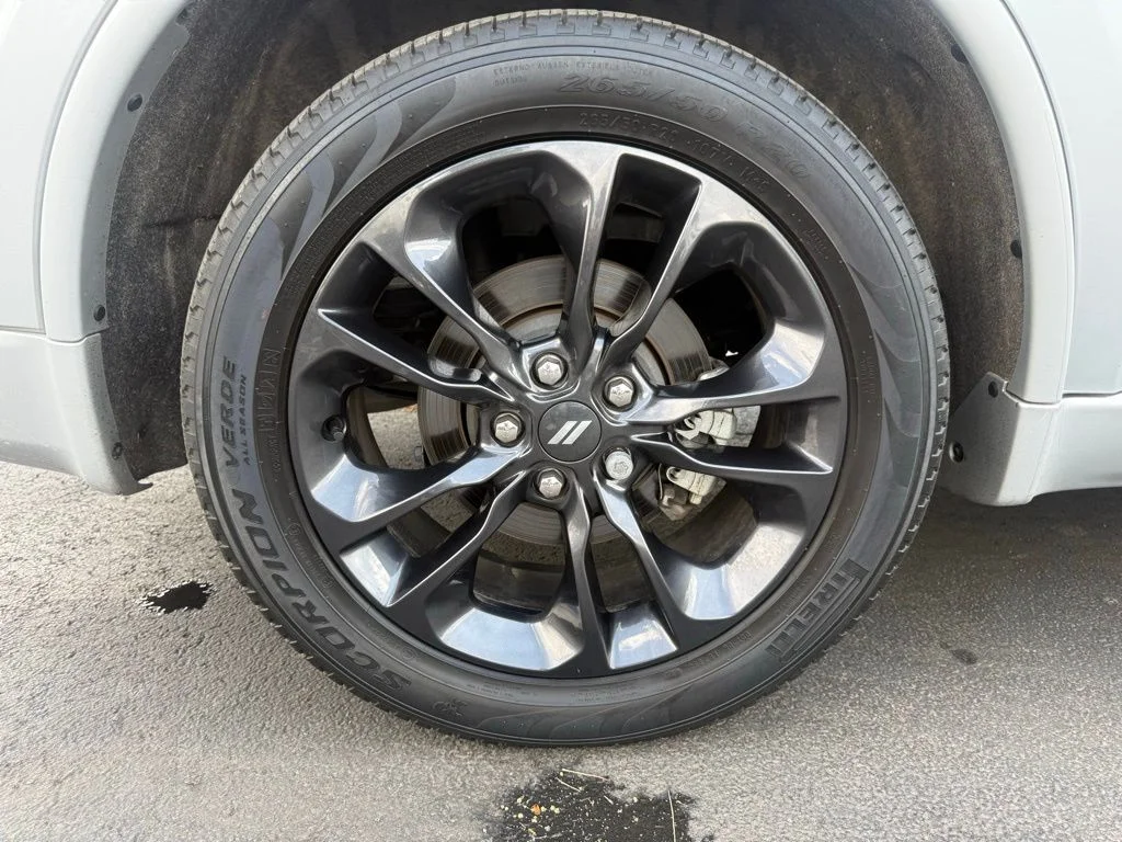 Used 2023 Silver Dodge R/T Plus image 53