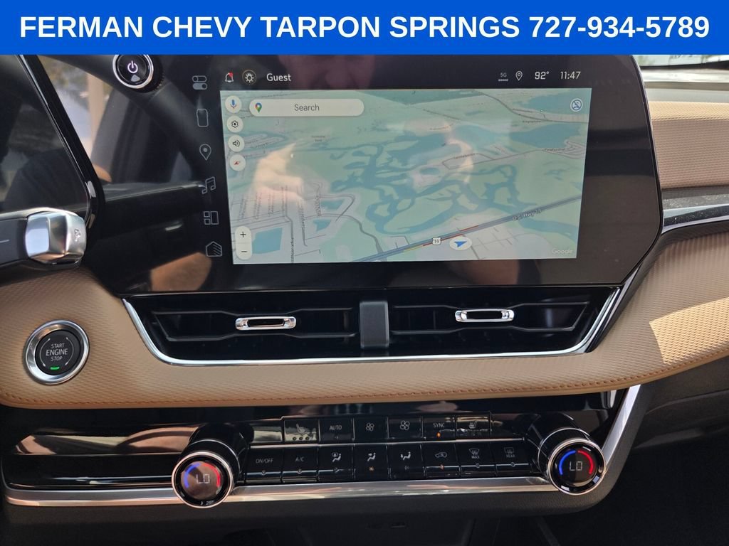 2026 Chevrolet Equinox ACTIV - Photo 24