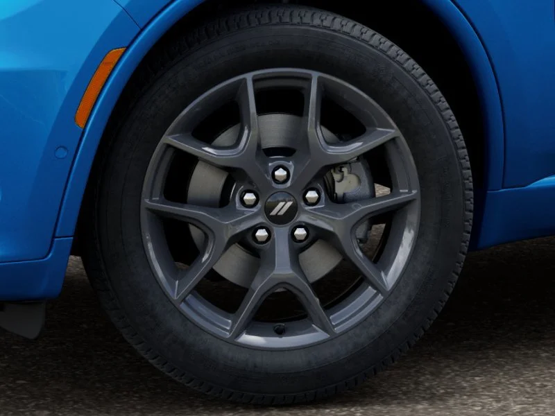 New 2026 B5 Blue Dodge GT Plus HEMI V8 image 9