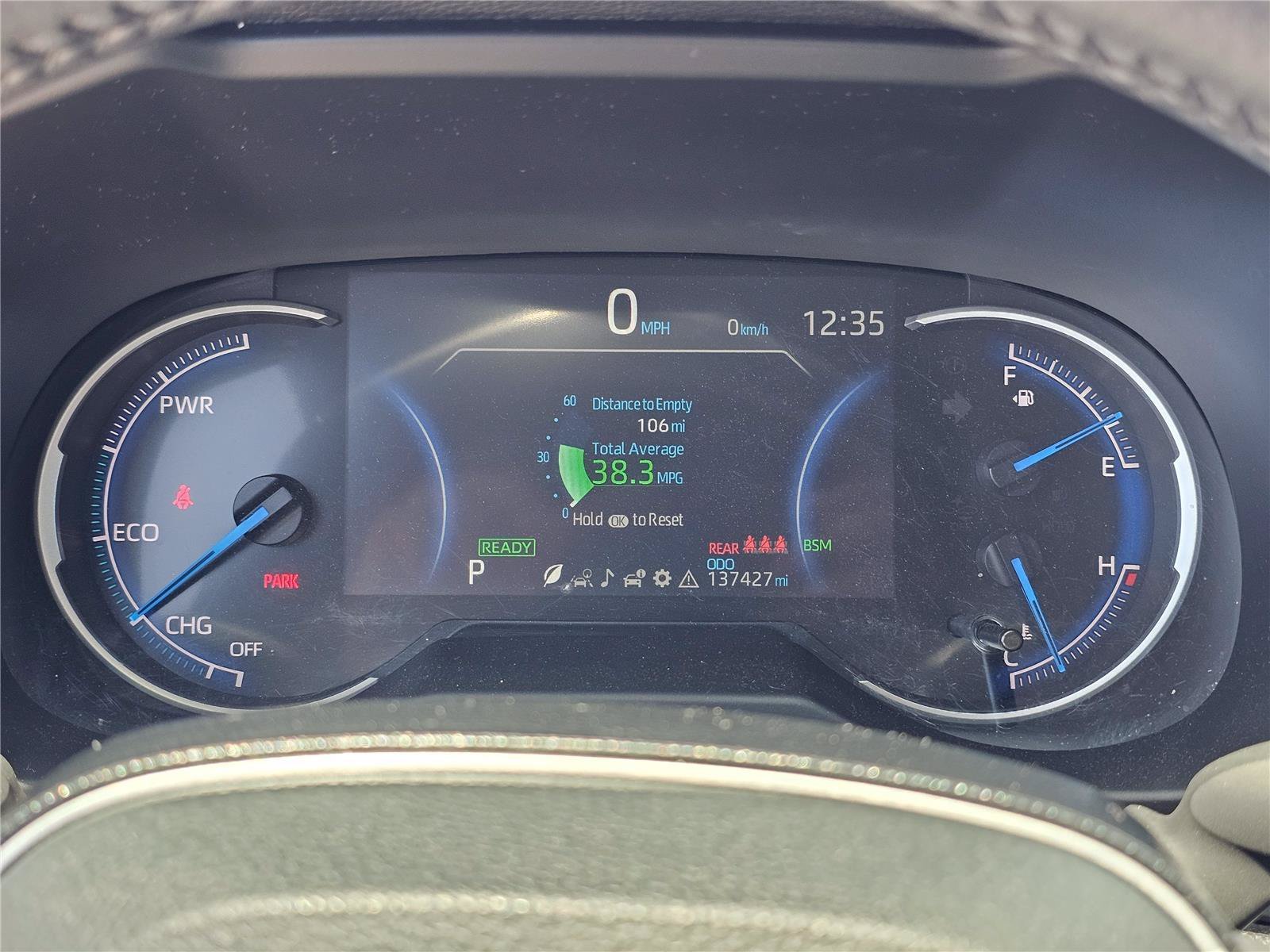2021 Toyota RAV4 XSE - Photo 24