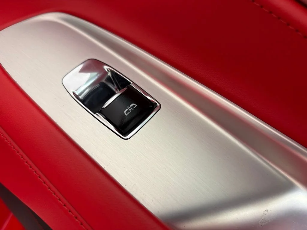 New 2027 Torch Red Chevrolet 2LT image 17