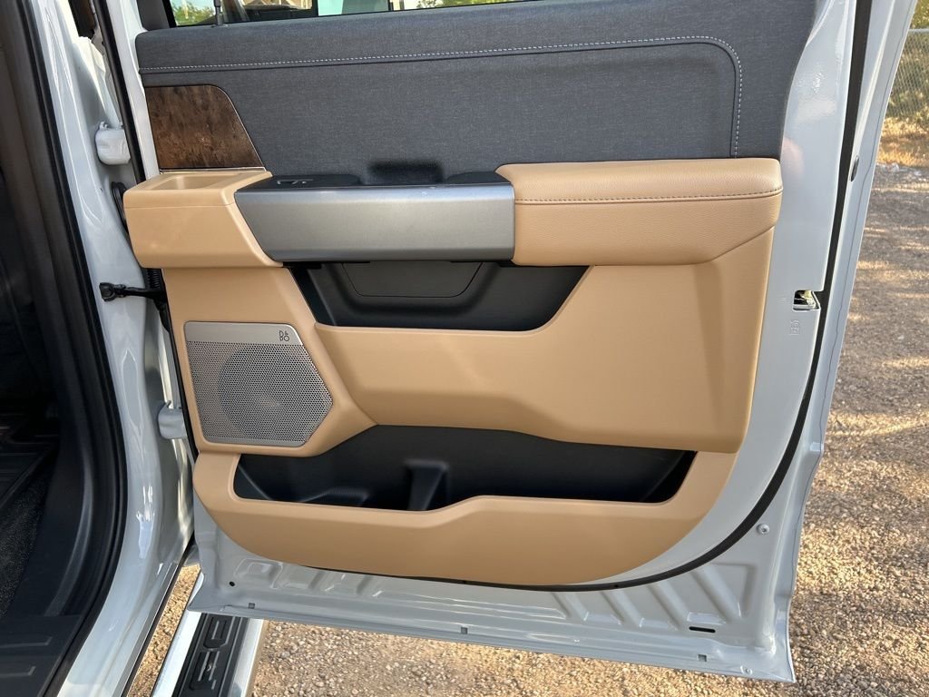 New 2026 Avalanche Ford Lariat image 42