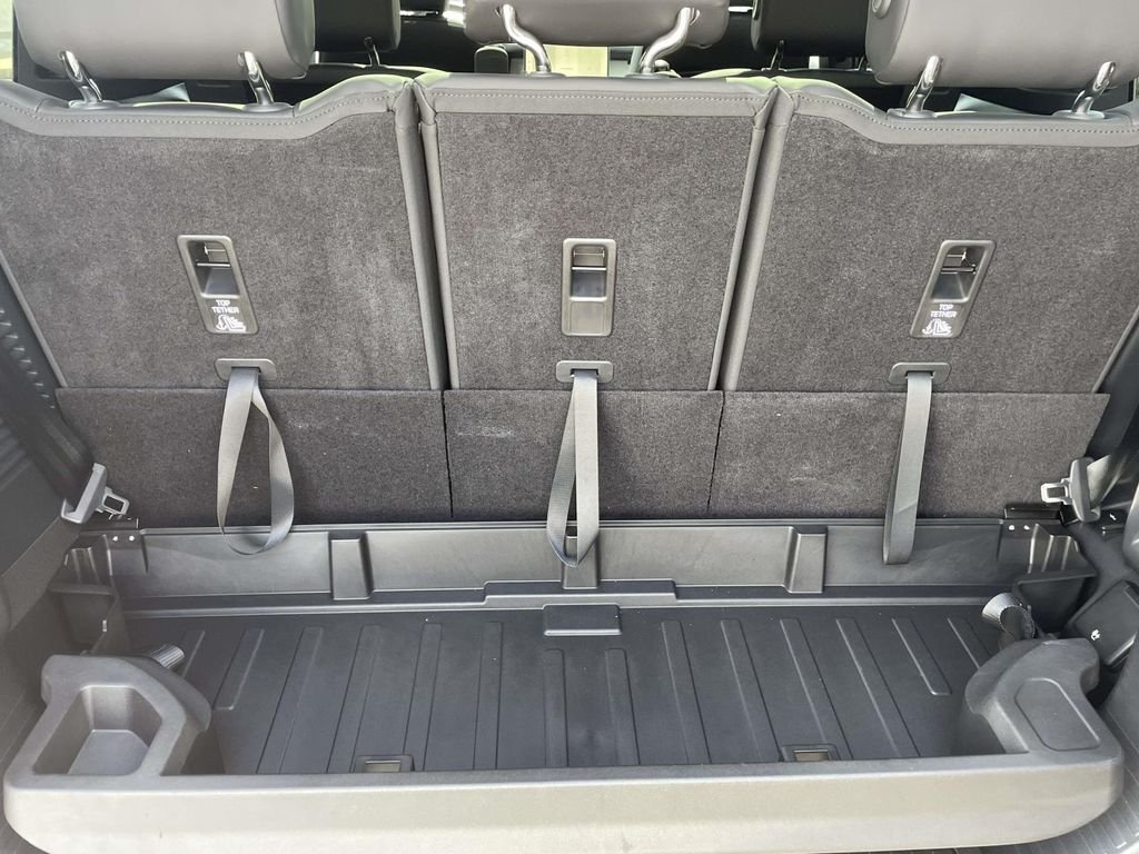 New 2026 Gondwana Stone Land Rover S image 16