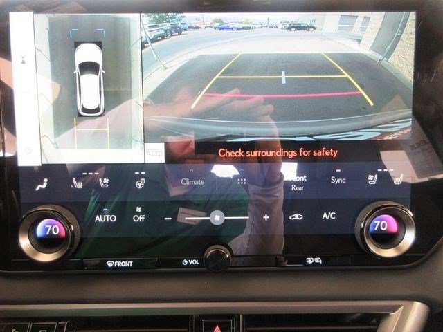 New 2026 Iridium Lexus PREMIUM PLUS image 41