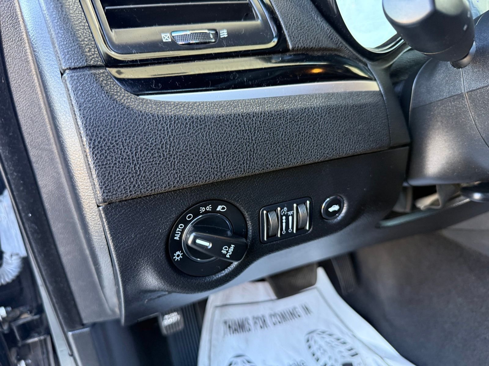 2023 Chrysler 300 S - Photo 11