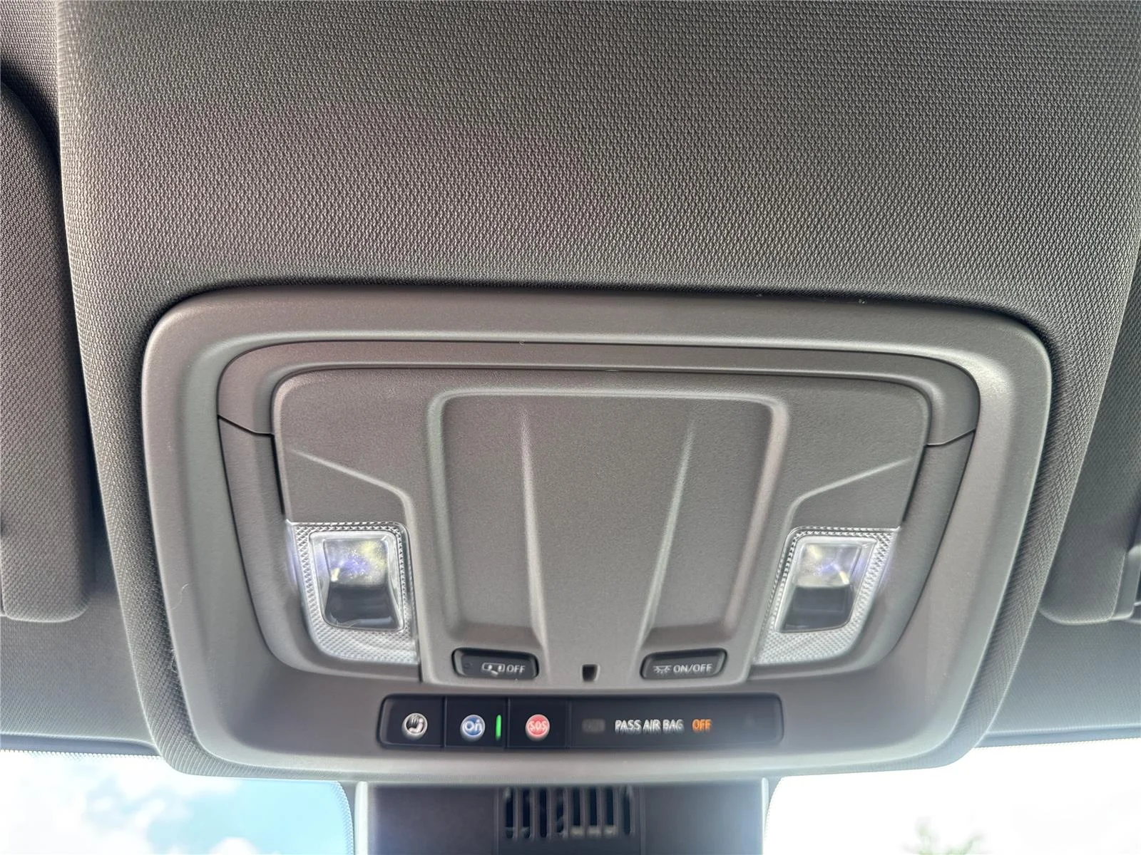 Used 2025 Black Chevrolet LT image 29