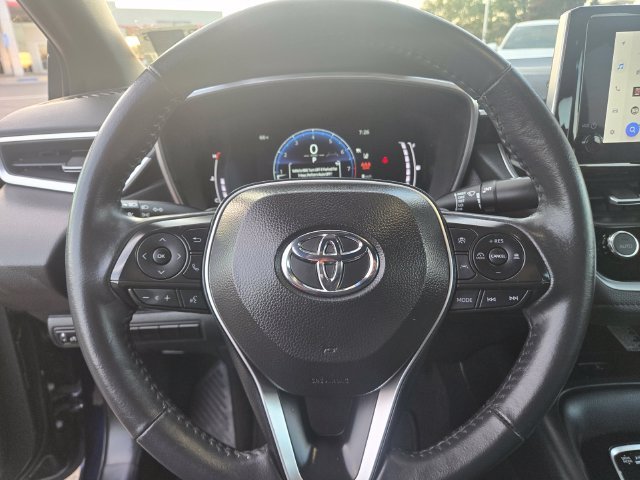 Used 2024  Toyota XSE image 20
