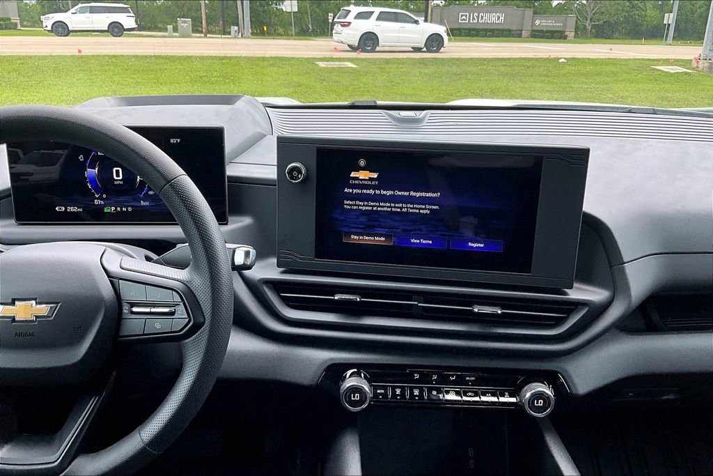 New 2024 GMC Sierra 3500HD Pro 4D Crew Cab