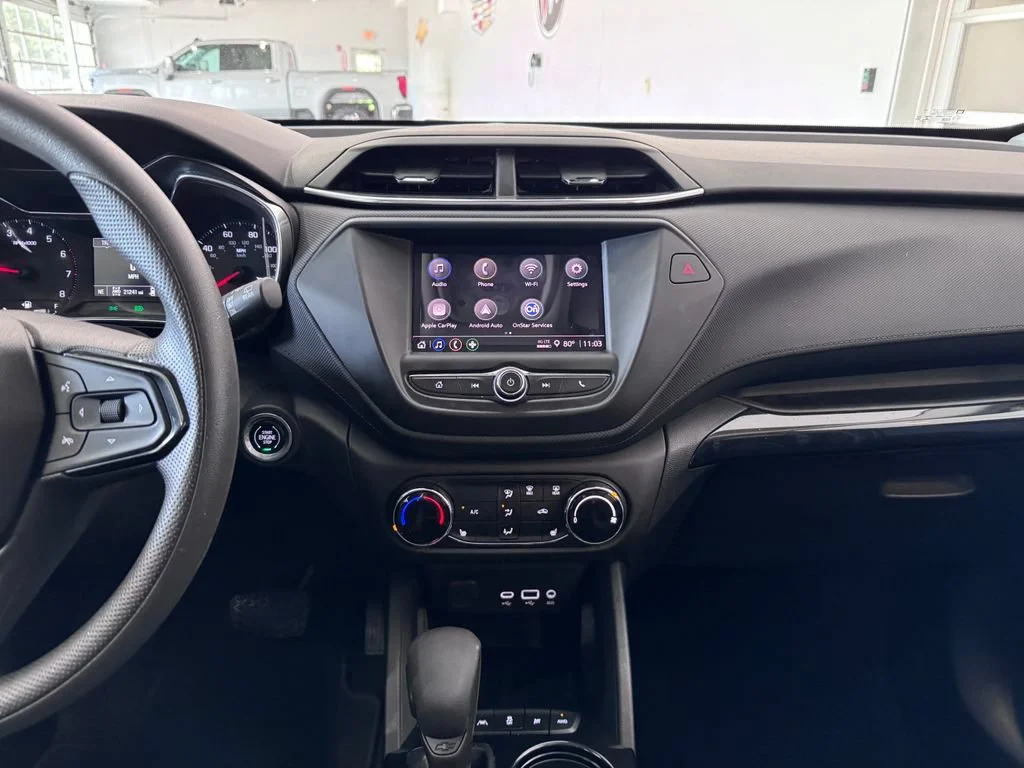 2023 Chevrolet TrailBlazer LT - Photo 17