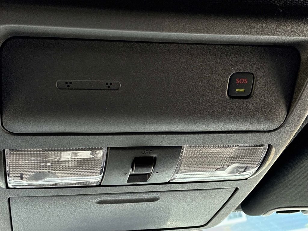 Used 2023 Gray Nissan PRO-4X image 37
