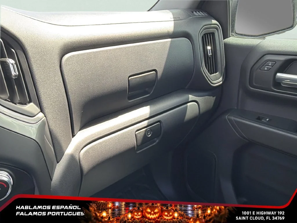 Certified Used 2026 Summit White GMC Pro image 22