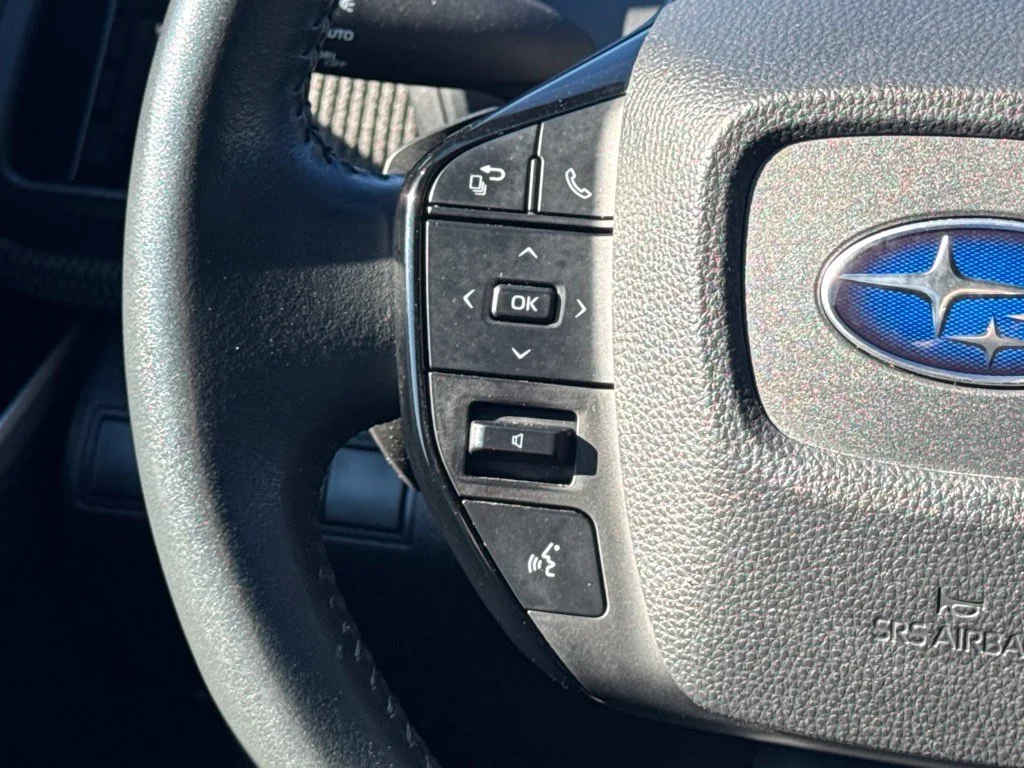 Used 2023 Black Subaru Premium image 15
