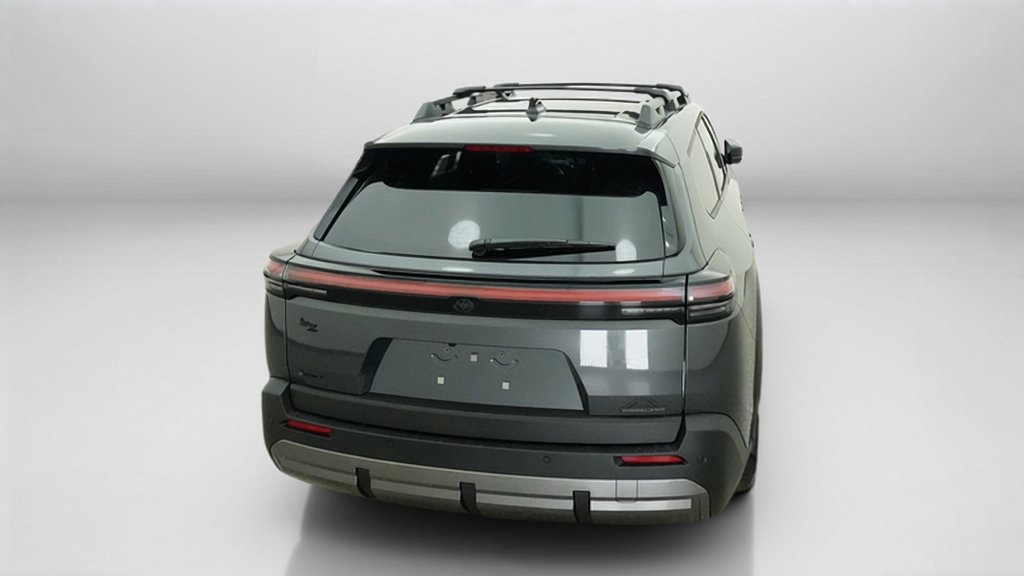 New 2026 Pavement Toyota bZ Woodland image 42