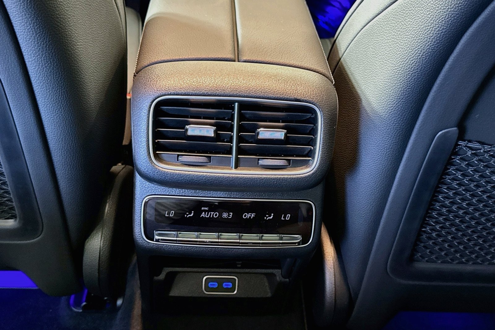 New 2026 Selenite Grey Metallic Mercedes-Benz GLS 450 image 23