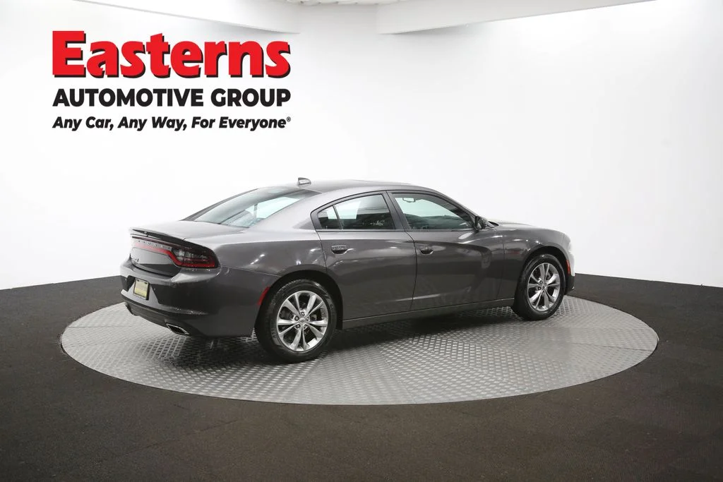 Used 2022 Gray Dodge SXT image 43