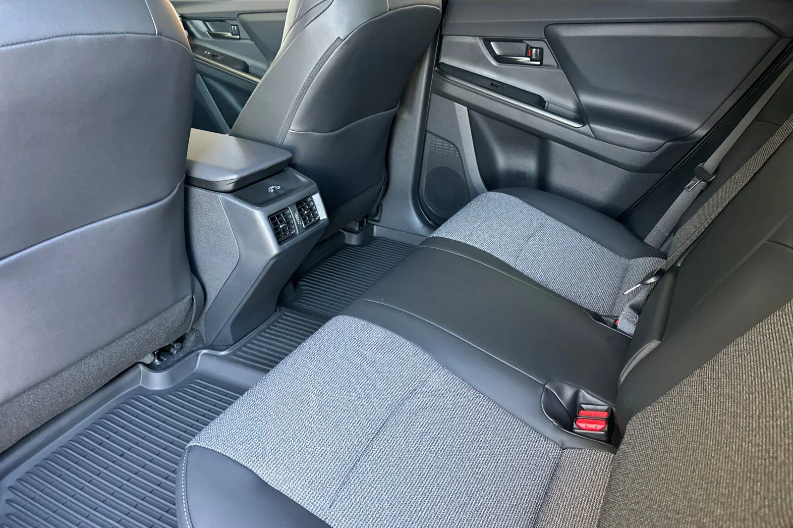 New 2026  Toyota XLE Plus image 12