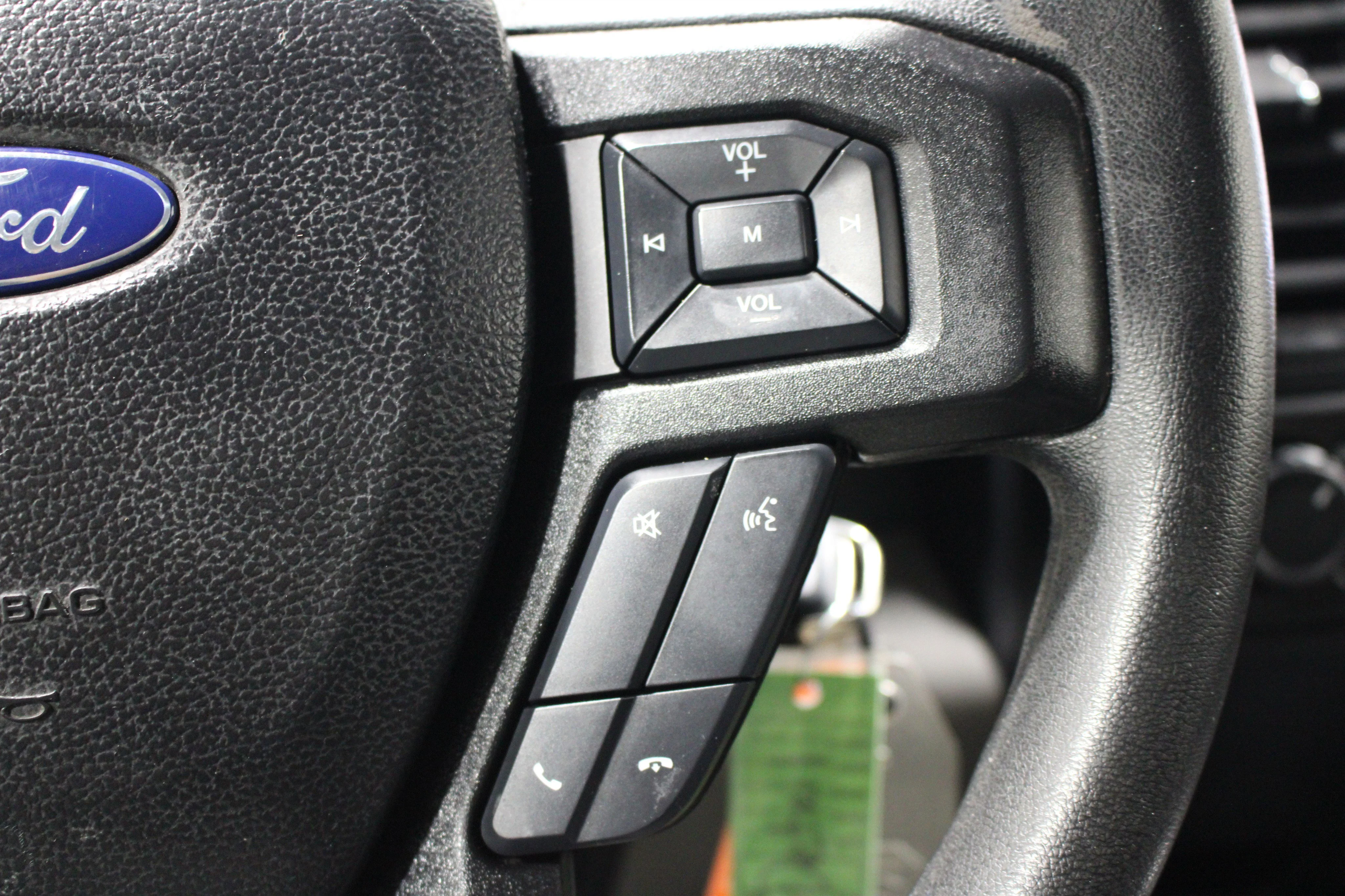2019 Ford F-150 XL - Photo 12