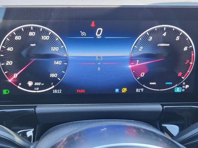 New 2026 Mountain Grey Metallic Mercedes-Benz GLA 250 image 18