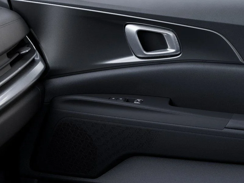 New 2026 Aurora Black Pearl Kia SX image 26