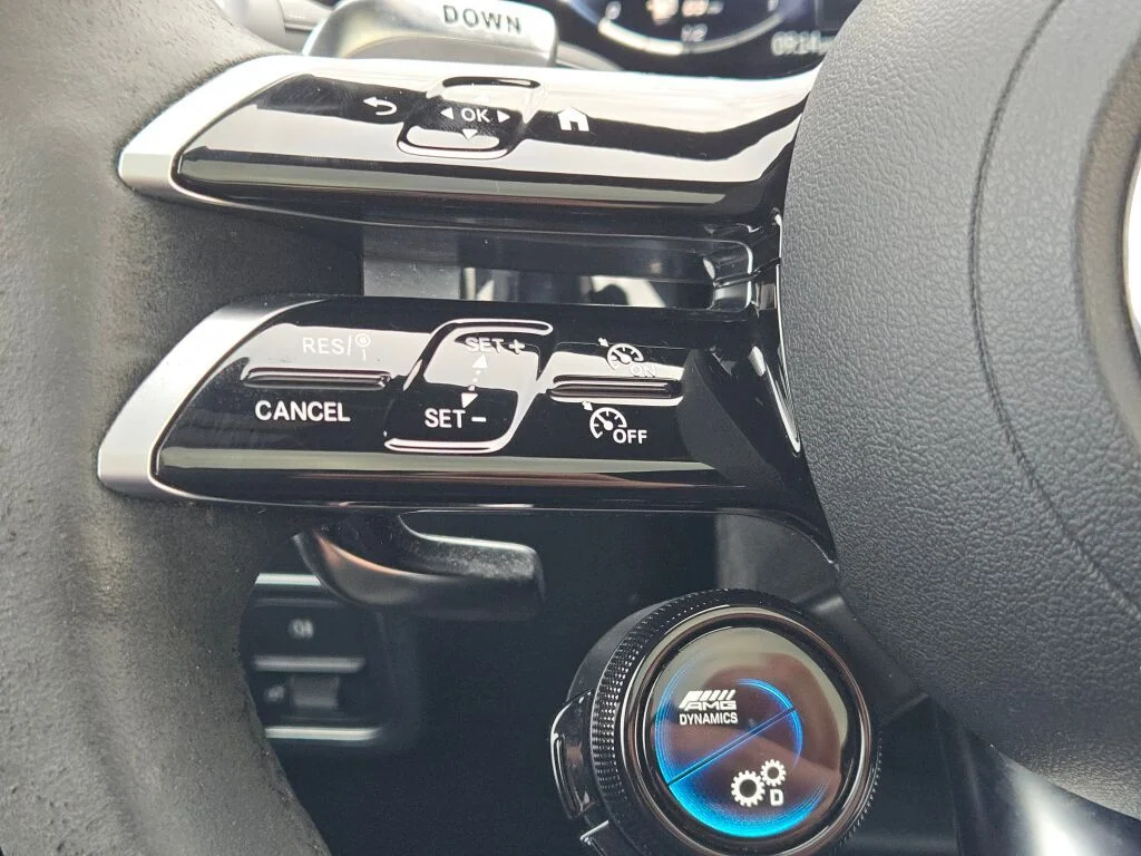 2024 Mercedes-Benz GLA GLA35 AMG - Photo 29