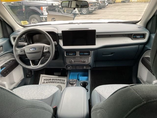 Used 2026 White Ford XLT image 38