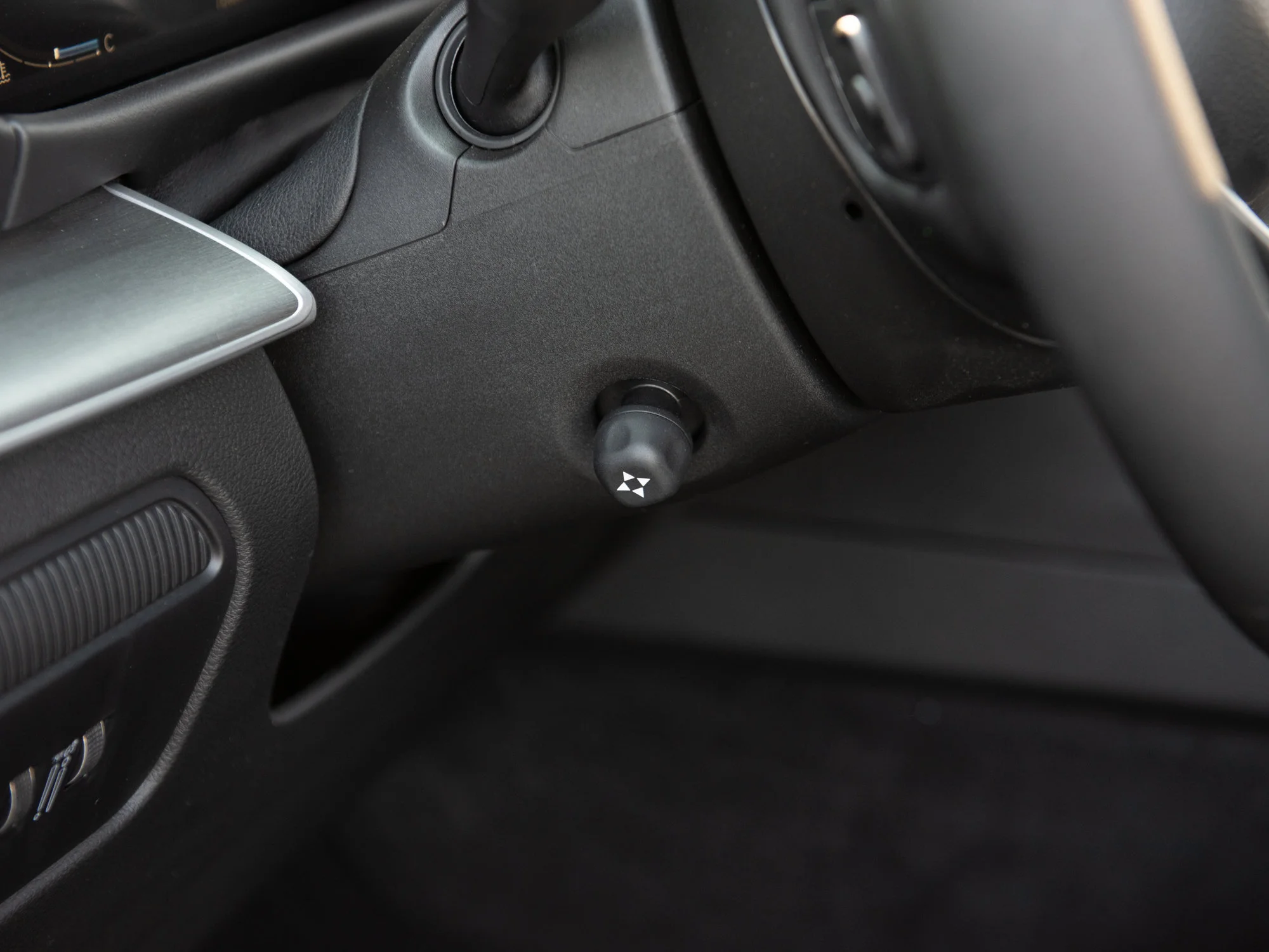 New 2026 Black Jeep Limited Altitude* image 14