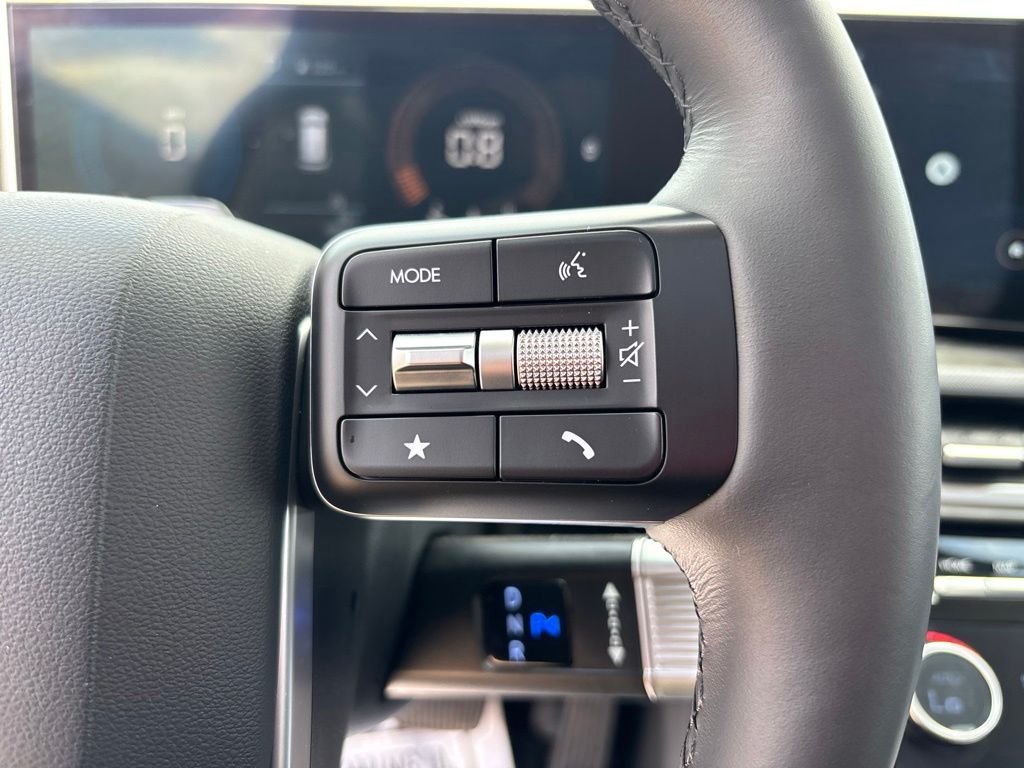 2025 Hyundai Santa Fe XRT - Photo 23