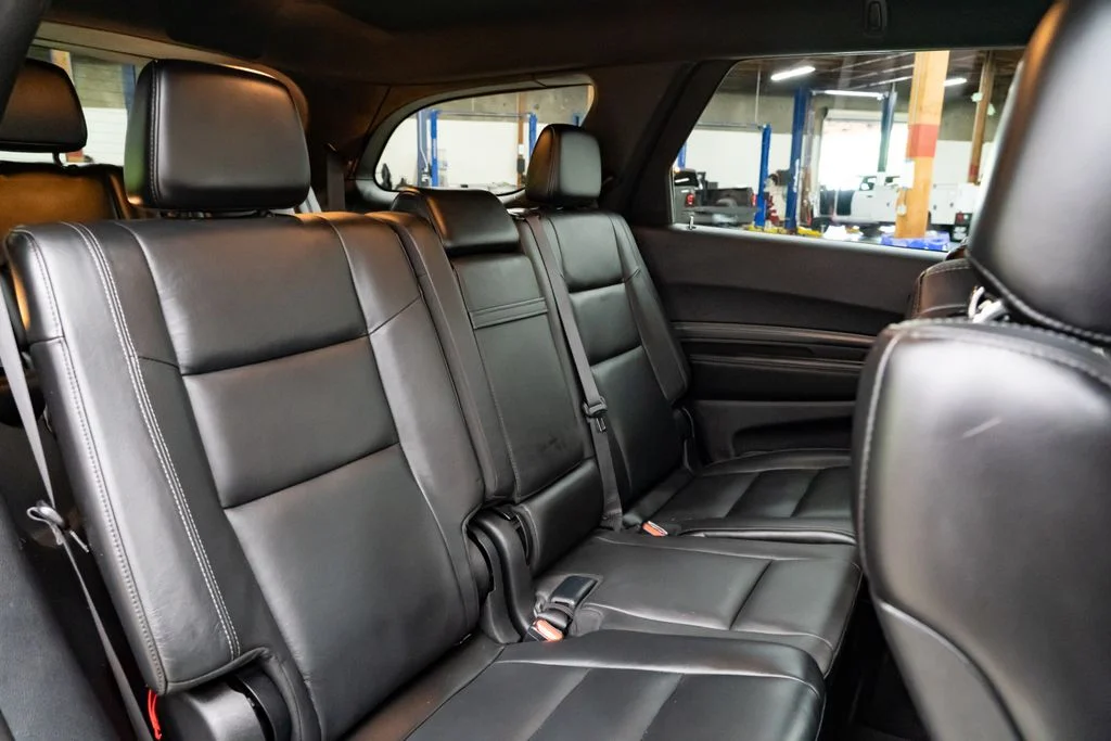 Used 2021 Black Dodge GT Plus image 28