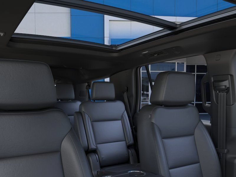 2026 Chevrolet Tahoe LT - Photo 24