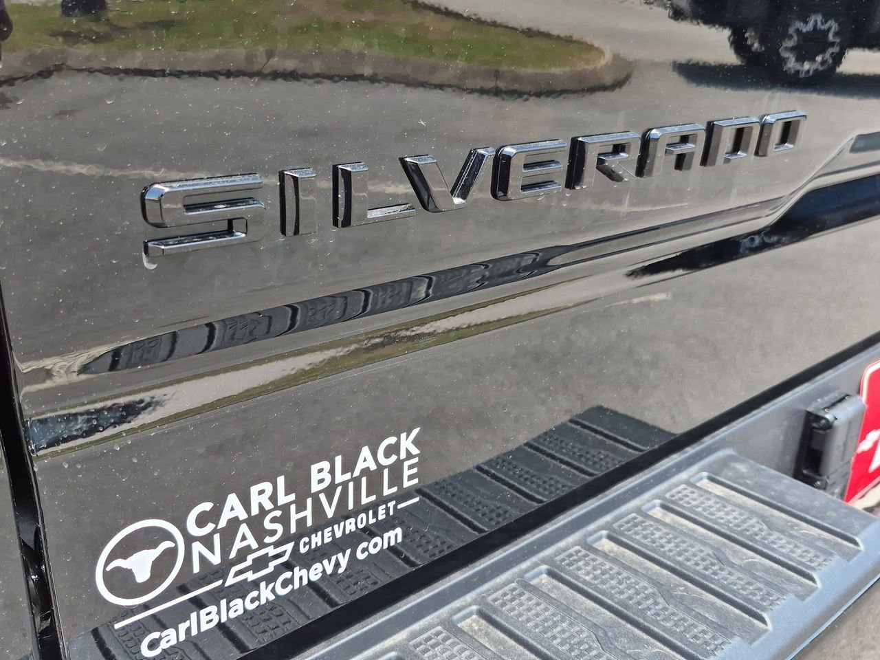 2026 Chevrolet Silverado 1500 LT Trail Boss - Photo 33