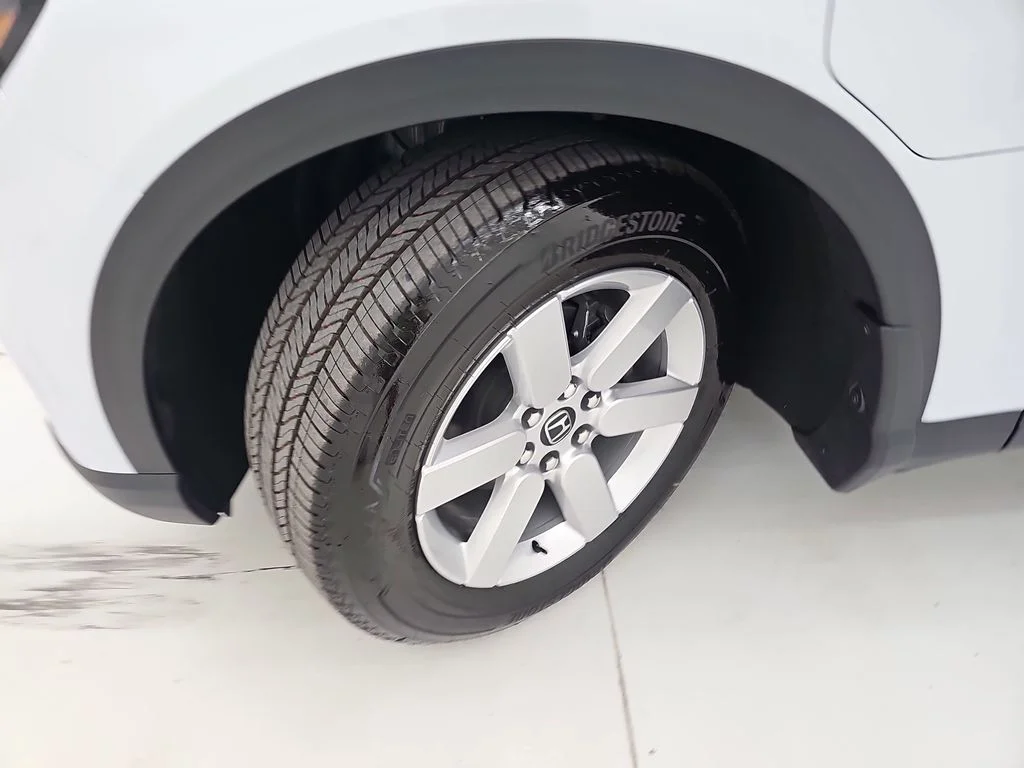 2026 Honda Prologue EX - Photo 38