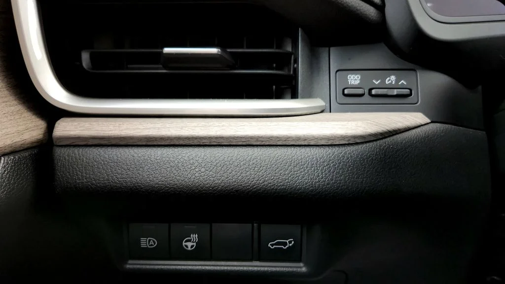 Certified Used 2025 Beige Toyota Limited image 41
