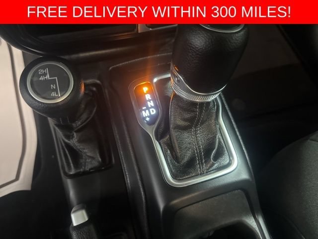 2024 Jeep Wrangler 4-Door Sahara - Photo 15