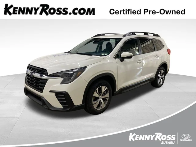 2023 Subaru Ascent Premium