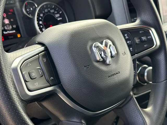 2026 RAM 1500 Express - Photo 29