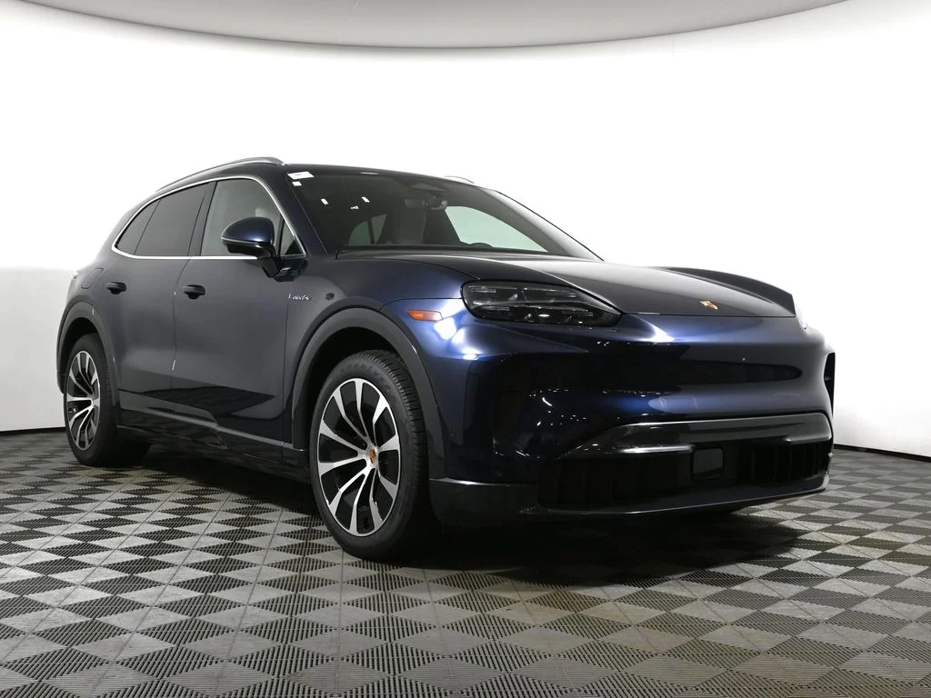 2026 Porsche Cayenne Base - Photo 9