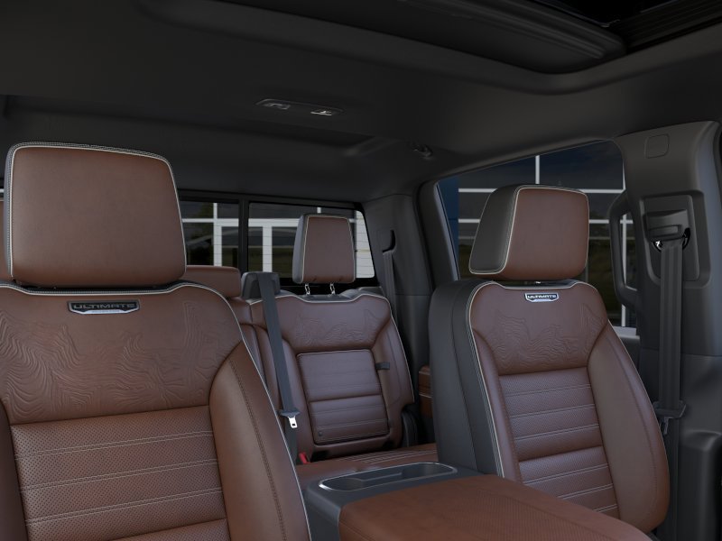 New 2026 Sterling Metallic GMC Denali Ultimate image 24