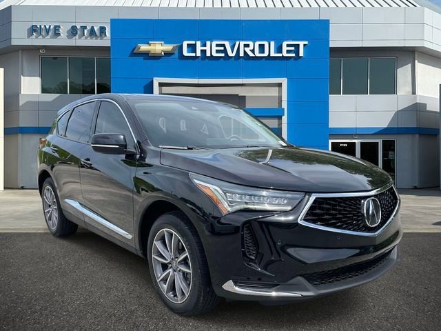 2023 Acura RDX