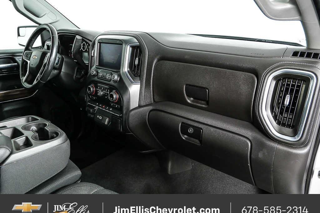 2021 Chevrolet Silverado 1500 LT - Photo 21