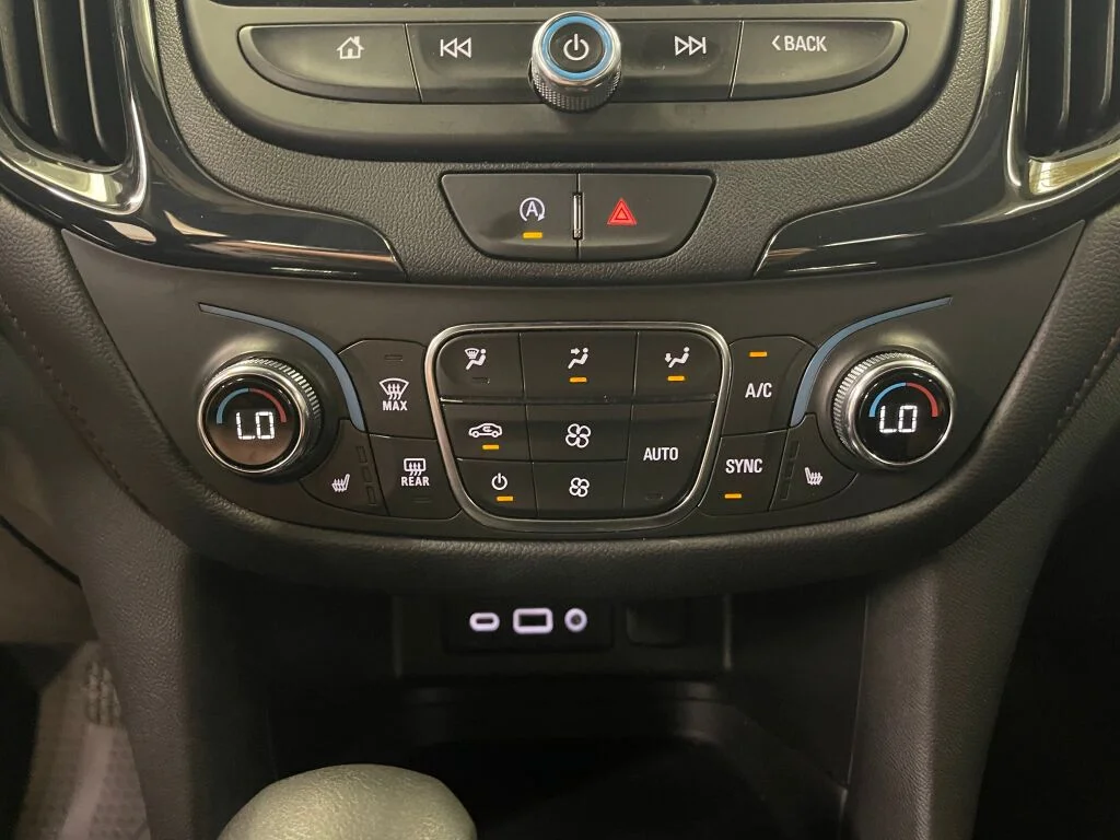 2023 Chevrolet Equinox RS - Photo 13