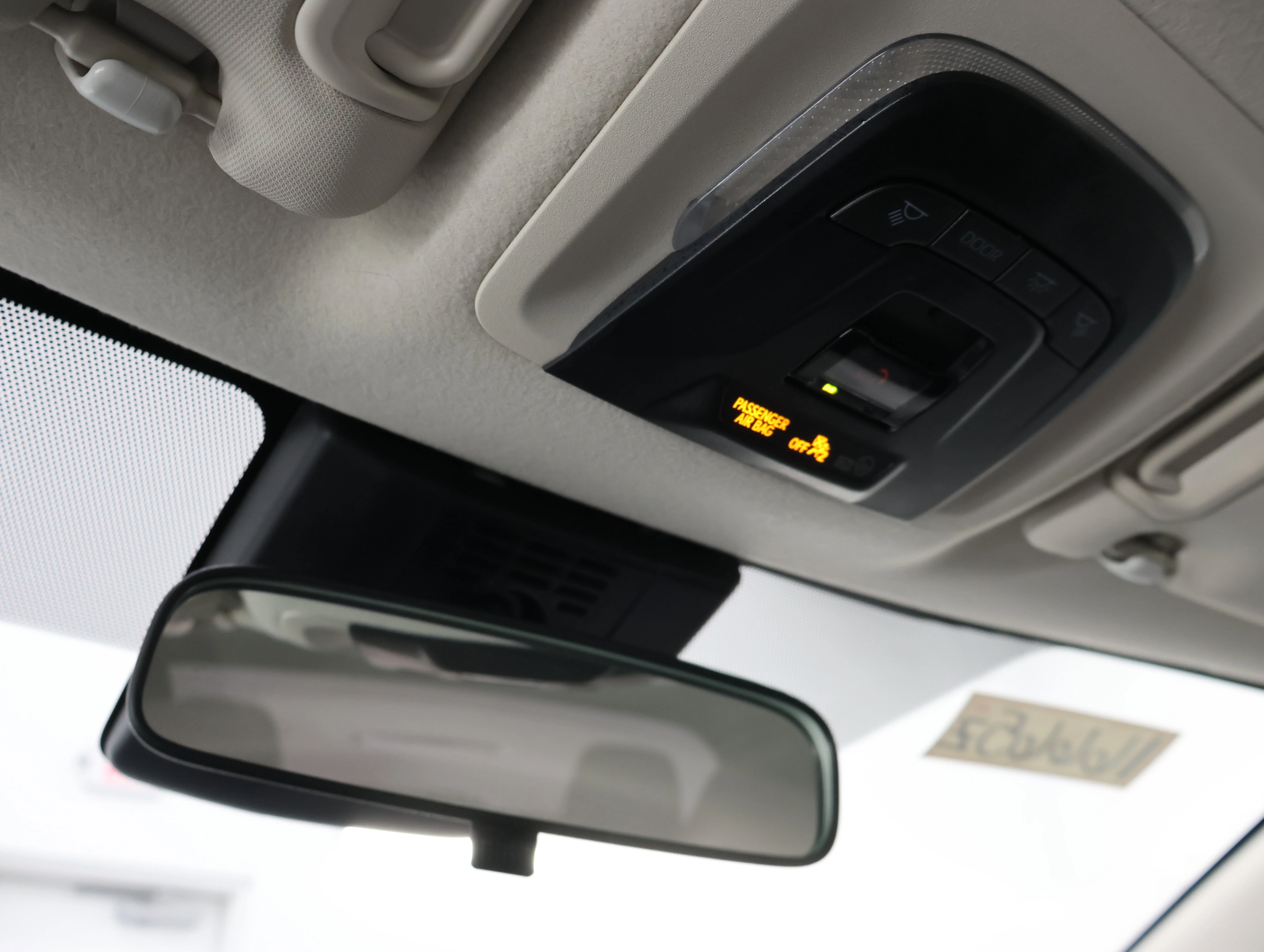 Used 2024 Ice Cap Toyota LE image 12