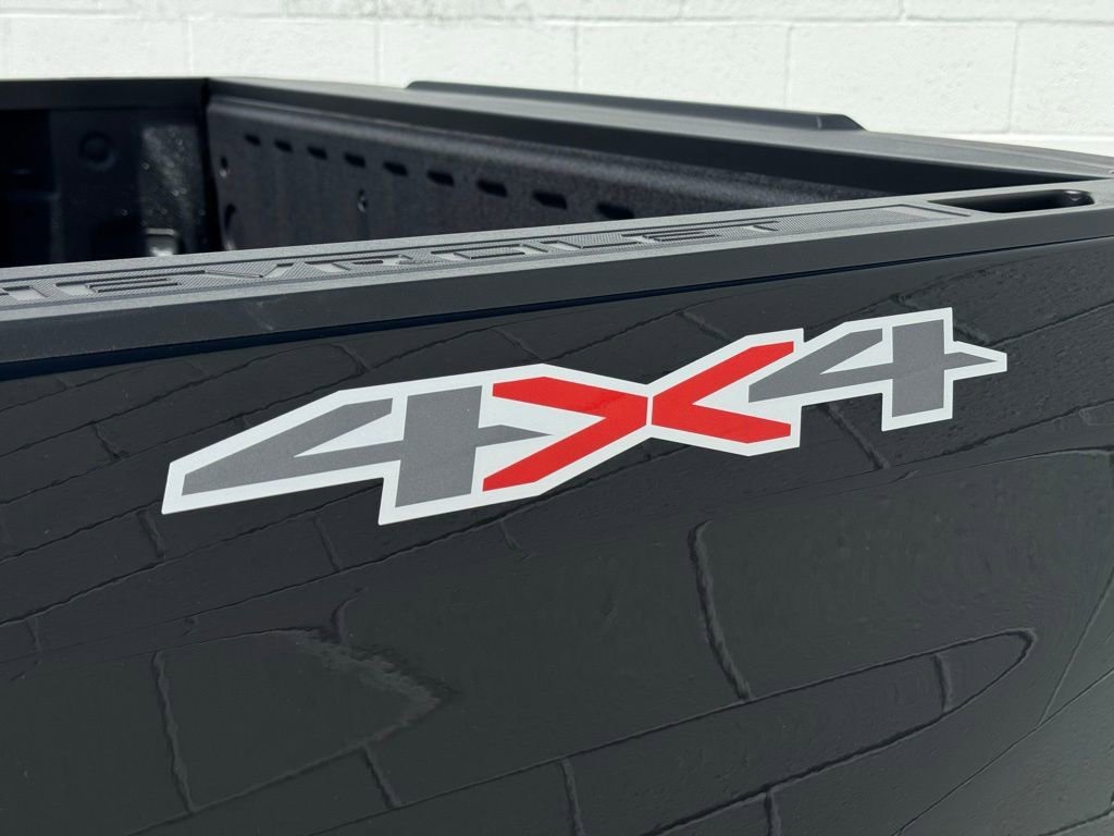 2026 Chevrolet Silverado 1500 RST - Photo 16