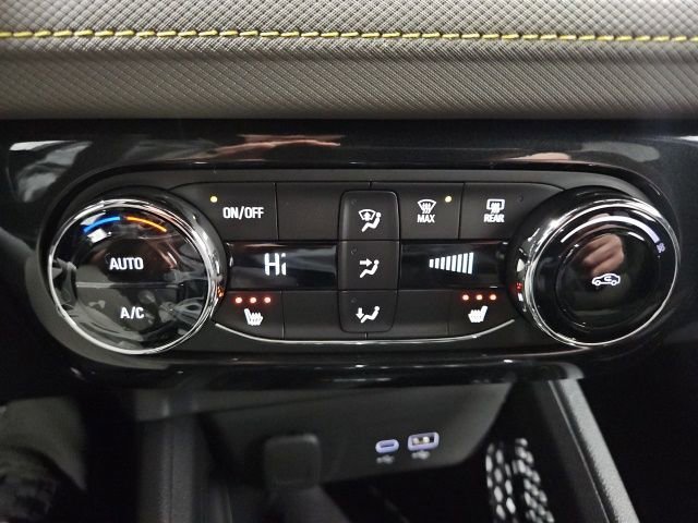 2026 Chevrolet Trailblazer Activ - Photo 24