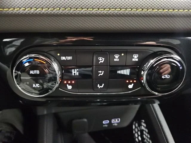 2026 Chevrolet Trailblazer Activ - Photo 24