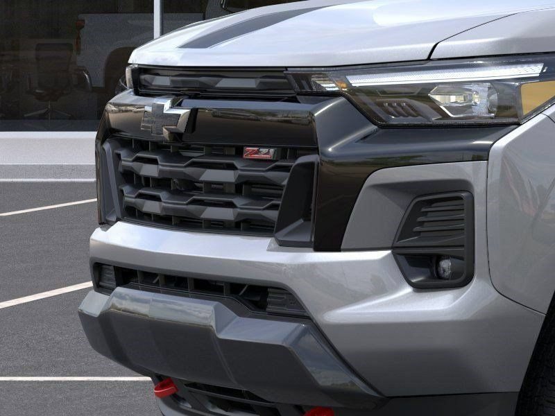 2026 Chevrolet Colorado Z71 - Photo 13